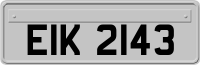 EIK2143