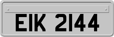 EIK2144