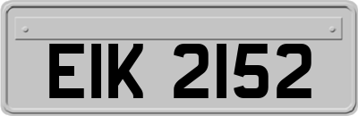 EIK2152