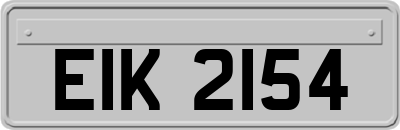 EIK2154