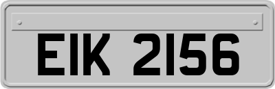 EIK2156