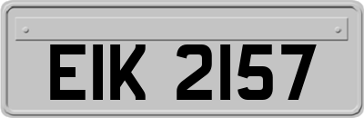 EIK2157