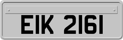 EIK2161
