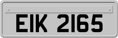 EIK2165