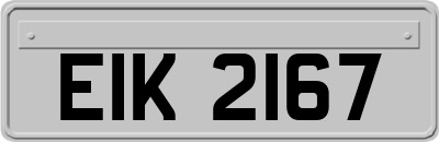 EIK2167