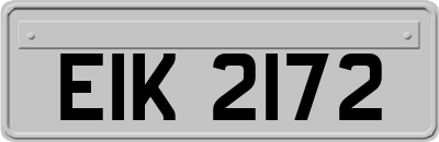EIK2172