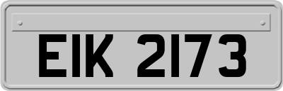 EIK2173