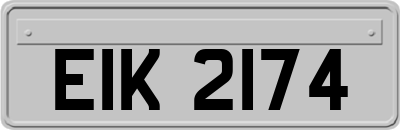 EIK2174