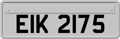 EIK2175