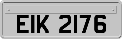 EIK2176
