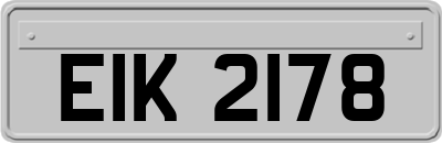 EIK2178