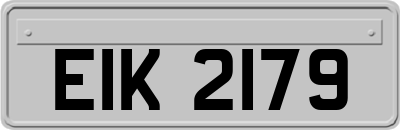 EIK2179