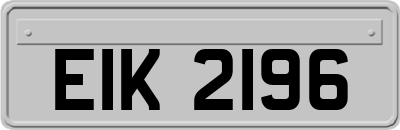 EIK2196