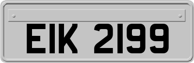 EIK2199