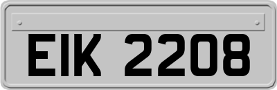 EIK2208