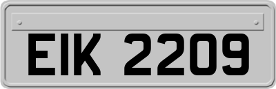 EIK2209
