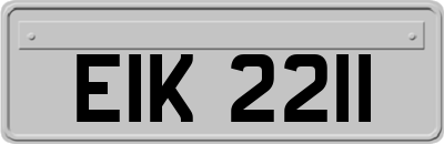 EIK2211