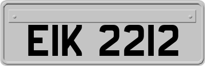 EIK2212
