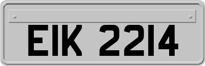 EIK2214