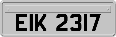 EIK2317