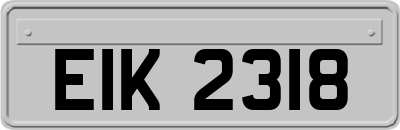 EIK2318