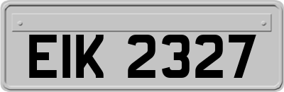 EIK2327