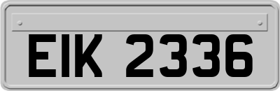 EIK2336