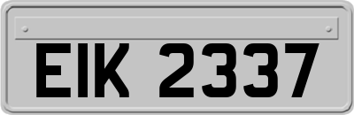 EIK2337