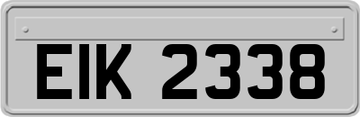 EIK2338