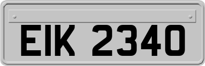 EIK2340