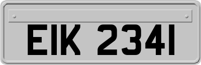 EIK2341