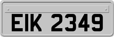 EIK2349