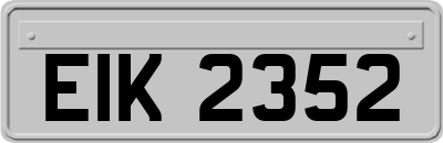 EIK2352