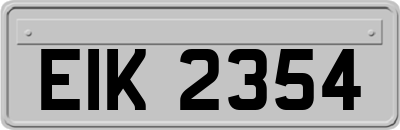 EIK2354