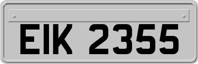 EIK2355