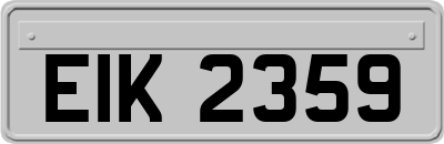 EIK2359