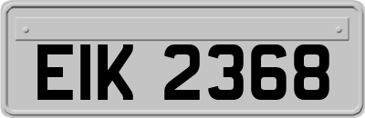 EIK2368