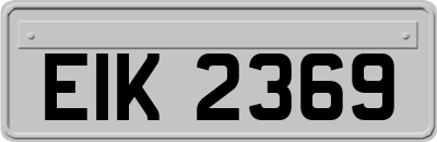 EIK2369