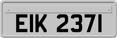 EIK2371