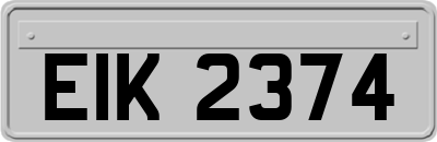 EIK2374