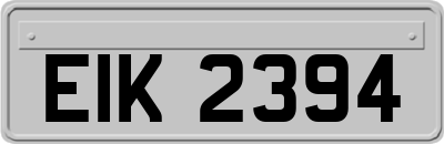 EIK2394