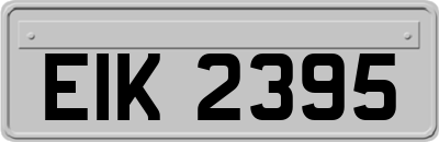 EIK2395