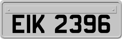 EIK2396