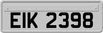 EIK2398