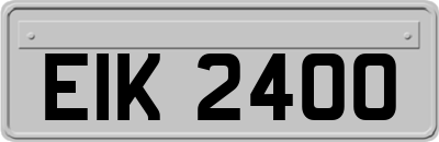 EIK2400