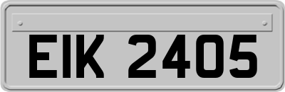 EIK2405