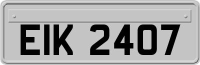 EIK2407