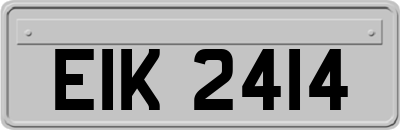 EIK2414