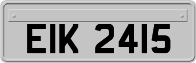 EIK2415