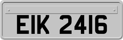 EIK2416
